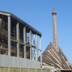 Catania, viaggio tra le incompiute del viale Africa. E il Comune “rallenta” il museo antimafia