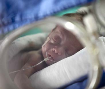 Nascite premature, rischi legati alla salute e alla qualità di vita Nascite premature, rischi legati alla salute e alla qualità di vita