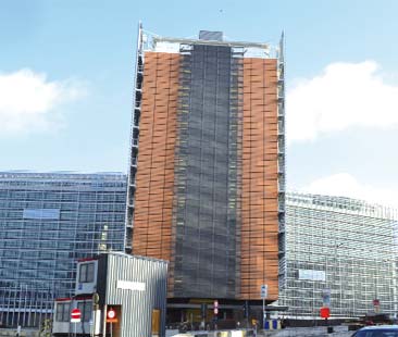 Ue: oltre 500 milioni d’incompiute