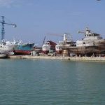 Trapani – Porto di Mazara al buio: la zona è off-limits