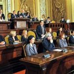 Accordo sulla riforma delle Province in 2 steps