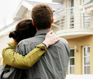 Immobili: al Sud più ottimismo. Dopo due anni un saldo positivo Immobili: al Sud più ottimismo. Dopo due anni un saldo positivo