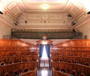 Goodbye Province incostituzionali