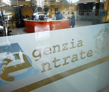 Agenzia delle entrate, novità su notifica e interessi di mora Agenzia delle entrate, novità su notifica e interessi di mora