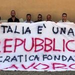 Tasso di disoccupazione al 19,2% cresciuto di 4 punti in un anno