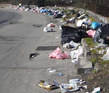 Così Berlino ha scelto di produrre energia dai rifiuti