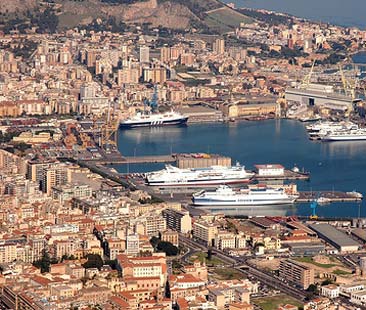 Palermo – Sportelli provinciali scacciaturisti, fuori uso il sabato e la domenica