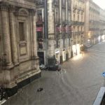 Catania – La città subirà le bombe d’acqua finché non ci sarà manutenzione