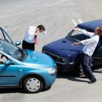 Incidente con auto straniera. C’è l’Ufficio centrale italiano