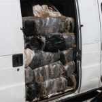 Catania – Maxi-sequestro di marijuana a Belpasso valeva oltre un milione di euro