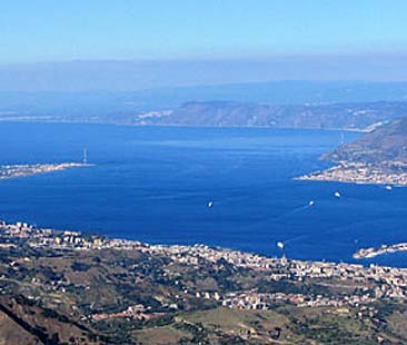 Ponte sullo Stretto, il ministero dei Beni culturali dà ok ma fuori tempo massimo Ponte sullo Stretto, il ministero dei Beni culturali dà ok ma fuori tempo massimo