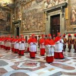 La segretezza del Conclave
