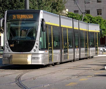 Messina – Azienda trasporti: una o trina? La trasformazione è sul tavolo Messina – Azienda trasporti: una o trina? La trasformazione è sul tavolo