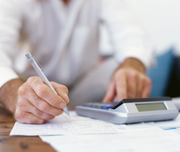 Un record di protesti e di pagamenti tardivi Un record di protesti e di pagamenti tardivi