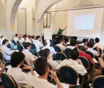 Formazione, 88.000 euro per occupato