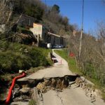 L’Isola sprofonda, urgono interventi