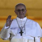 Eletto il nuovo Papa. Ha scelto di chiamarsi Francesco