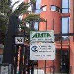 Palermo – Amia, a giudizio per bancarotta ex vertici