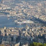 Le mani dei boss sui porti di Palermo e Termini Imerese