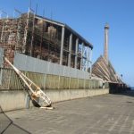 Catania – Ex raffineria, il Comune promette. A breve bando di gara per i lavori