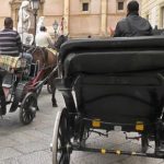 Palermo – Regole certe per apetaxi e calessi dopo troppi anni di “autogestione”