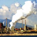 Aria più pulita, ma grazie alla crisi