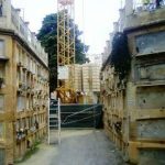 Ben vengano gli interventi per il cimitero di Marsala ma occorre più sicurezza