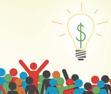 Investire nelle startup con il crowdfunding