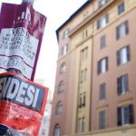 Crisi del mattone: nel 2012 al Sud compravendite -23,2%