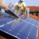 Fotovoltaico, l’Anie confermata detrazione Irpef, 50% fino a giugno