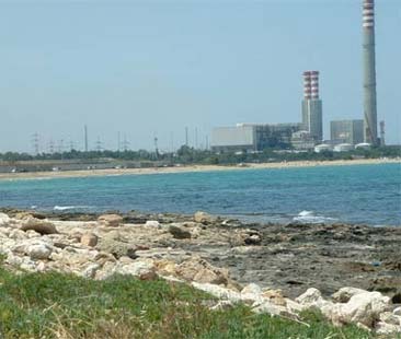 Priolo, Eni-Versalis rinnova la chimica