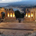 Messina – Taormina potrebbe diventare il 48° sito patrimonio Unesco