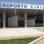 Ragusa – Aeroporto di Comiso: forse si apre a maggio