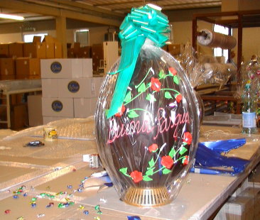 Dal fai da te alle promozioni, l’uovo di Pasqua diventa low-cost