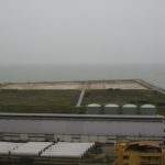 Agrigento – Rigassificatore di Porto Empedocle, al via i carotaggi