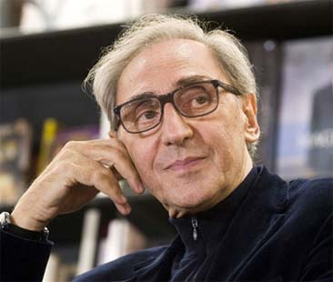 Chi si schiera con Franco Battiato