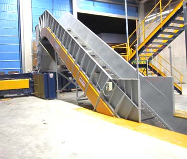 Bioessiccatori, impatto ambientale minore. Top secret i bilanci degli impianti berlinesi