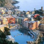 Primavera in Liguria all’insegna dello sport trekking, bicicletta ma anche buon pesce