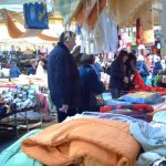 Agrigento – Mercato settimanale: è caos