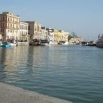 Trapani – Mazara del Vallo, immersi in un mare di liquami
