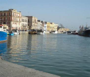Trapani – Mazara del Vallo, immersi in un mare di liquami