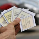 Imposta sui premi RC auto Sicilia, confermato trend rialzista