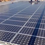 Comuni fotovoltaici, “regna” Augusta