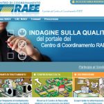 Smaltimento dei Raee, app scova centro più vicino