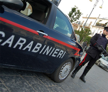 Operazione antimafia, arrestato anche il sindaco di Montelepre Operazione antimafia, arrestato anche il sindaco di Montelepre