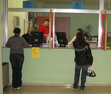 Centri-impiego inutili e costosi Centri-impiego inutili e costosi