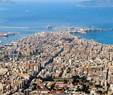 Mafia, sequestrati beni per 30 mln a Trapani Mafia, sequestrati beni per 30 mln a Trapani