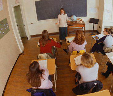 Sicilia, scuole più multietniche. Cambia il volto dell’istruzione Sicilia, scuole più multietniche. Cambia il volto dell’istruzione