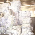 Raccolta carta, la Sicilia riesce a fare peggio nel Meridione