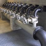 Agrigento – Rete idrica: lavori a un passo